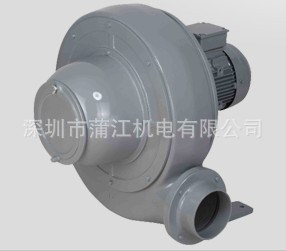浙江推薦印刷即系專用高/中壓鼓風(fēng)機(jī)--TB透浦式鼓風(fēng)機(jī)