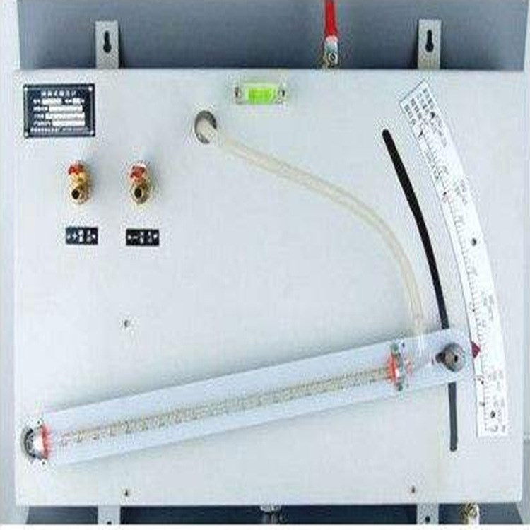 良辰牌YYX-130A傾斜式微壓計(jì)，單管傾斜壓差計(jì)