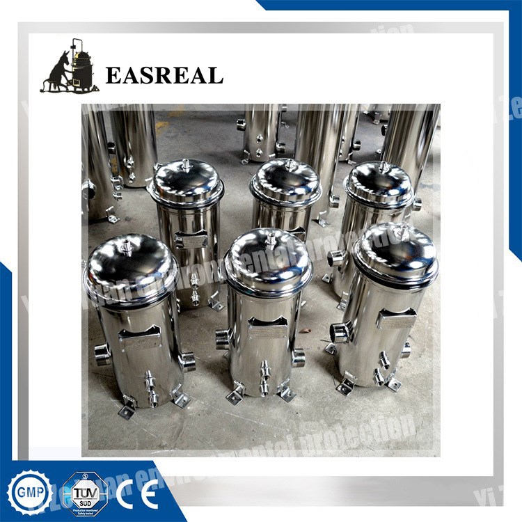 【快開式精密過濾器】廠家直銷 快開式 搖臂保安過濾器 價優物廉