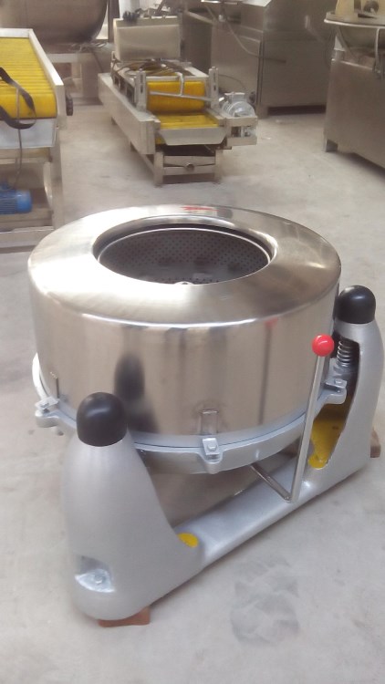 供應海藻甩干脫水機  中藥材脫水機  丹參脫水機