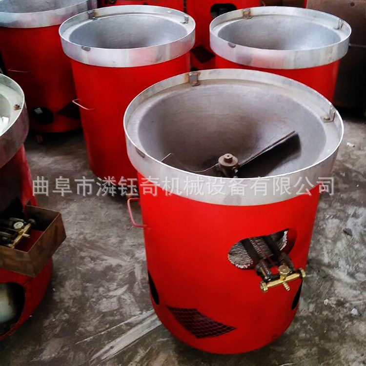 12v電瓶炒栗子機(jī) 不銹鋼立式炒板栗機(jī) 生產(chǎn)