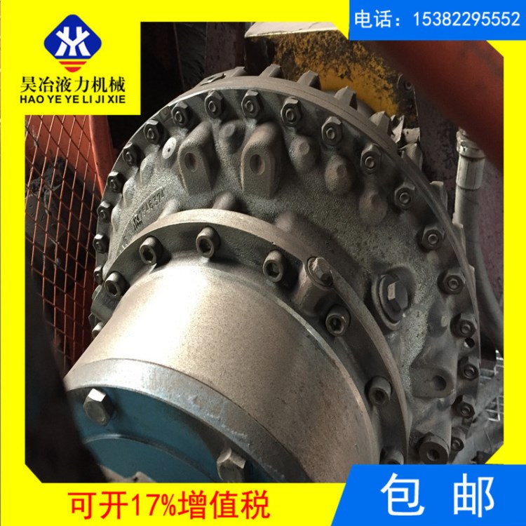 大連昊冶限矩型液力偶合器YOX廠家