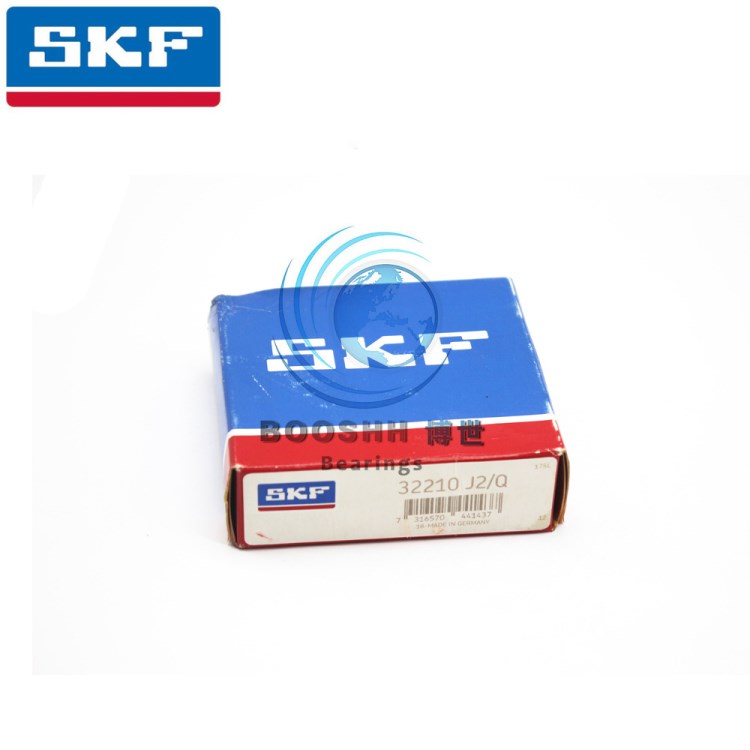 原裝斯凱孚SKF 32013X 330131 33113Q單列滾軸承鼓風(fēng)機(jī)軸承