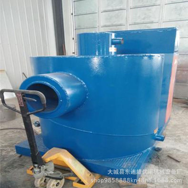 環保鍋爐燃燒機 遼寧省360萬大卡生物質顆粒燃燒機