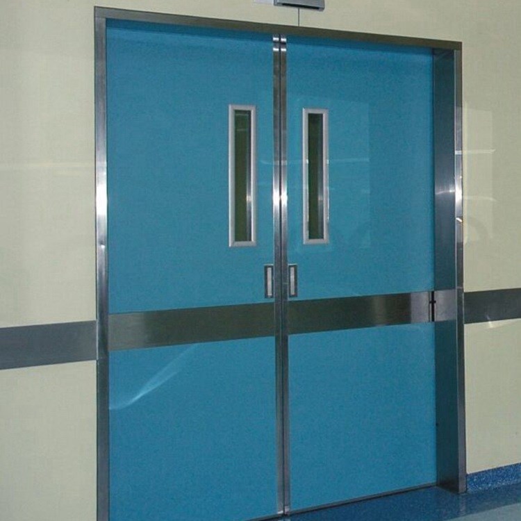 廠家供應(yīng)彩鋼板潔凈室門窗 潔凈室不銹鋼門窗 無塵手術(shù)室專用