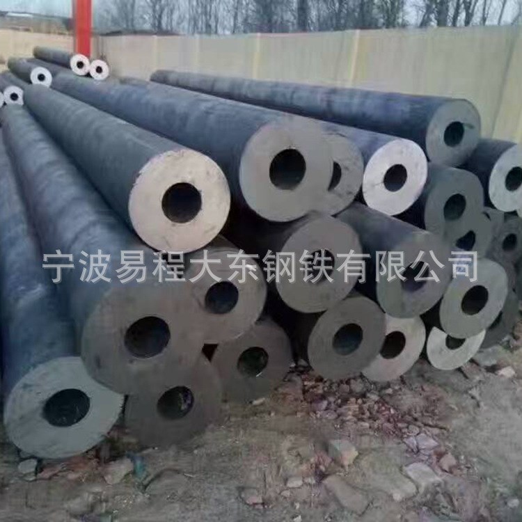 20g精密鋼管 鍋爐管 長期供應高精密無縫鋼管  流體用無縫鋼管