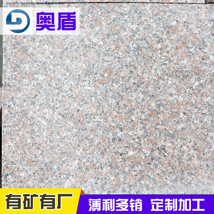 廠家直銷深灰色花崗巖火燒板 五蓮灰火燒板火燒面長期供貨批發(fā)