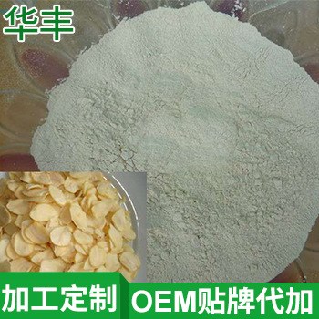 精細 脫水蔬菜大蒜片 食用白皮蒜大蒜粉 調味蒜粉蒜粒批發(fā)