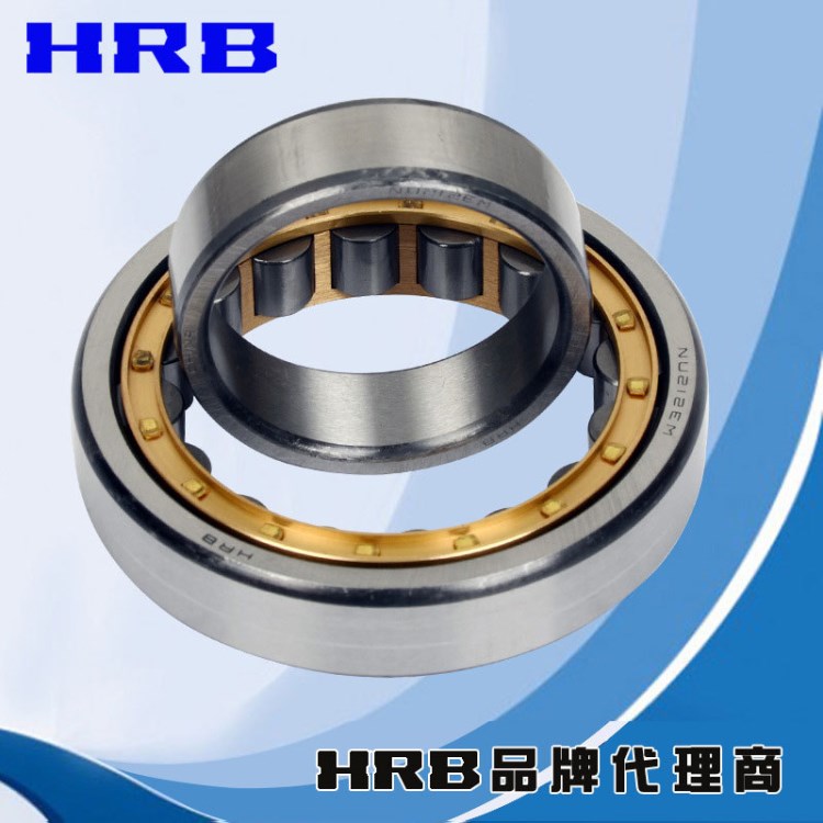 HRB NU310EM 32310H 哈爾濱圓柱滾子軸承 內徑50mm外徑110mm批發(fā)