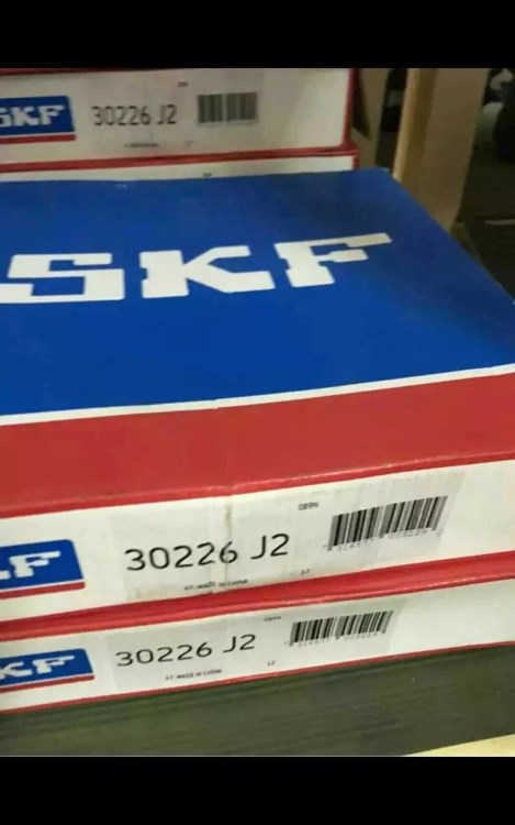 SKF 30226J2 瑞典轴承 销售 SKF轴承 纺织轴承