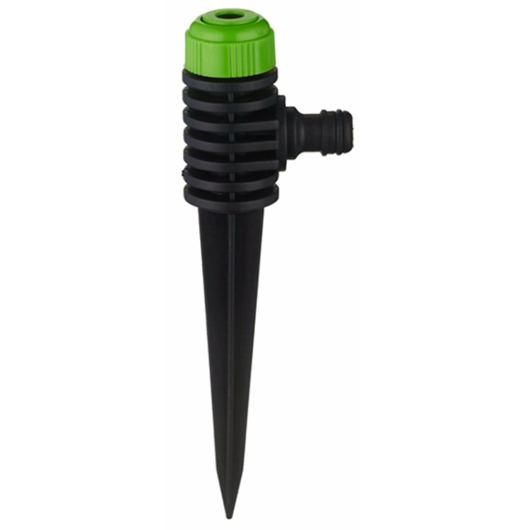廠家產銷插針式迷你灑水器/花園草坪自動噴水器/迷你型小噴泉灑水