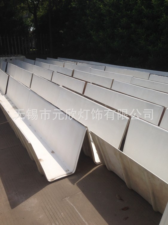 U型渠 溝渠 灌溉渠 排水溝 玻璃鋼U型渠