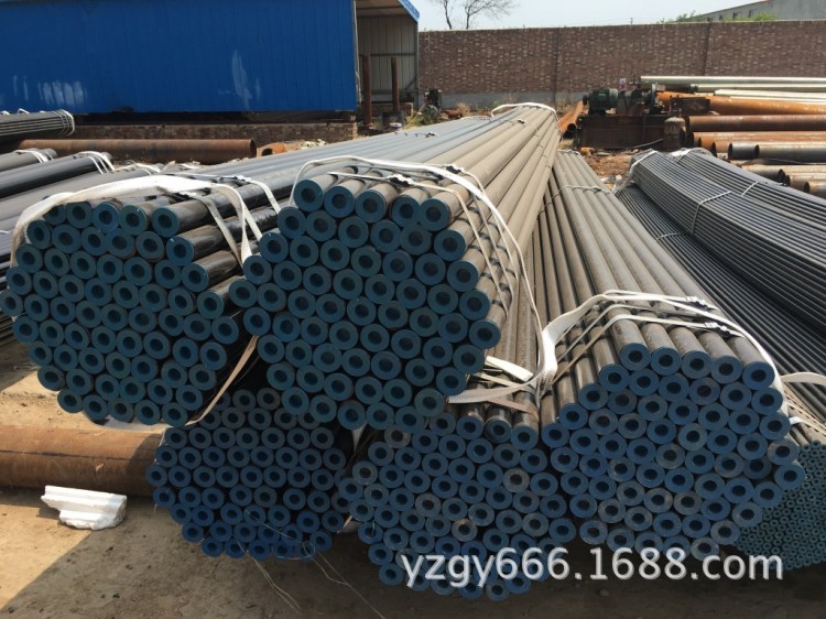 廠家供應 ASTM A335 P22合金無縫鋼管