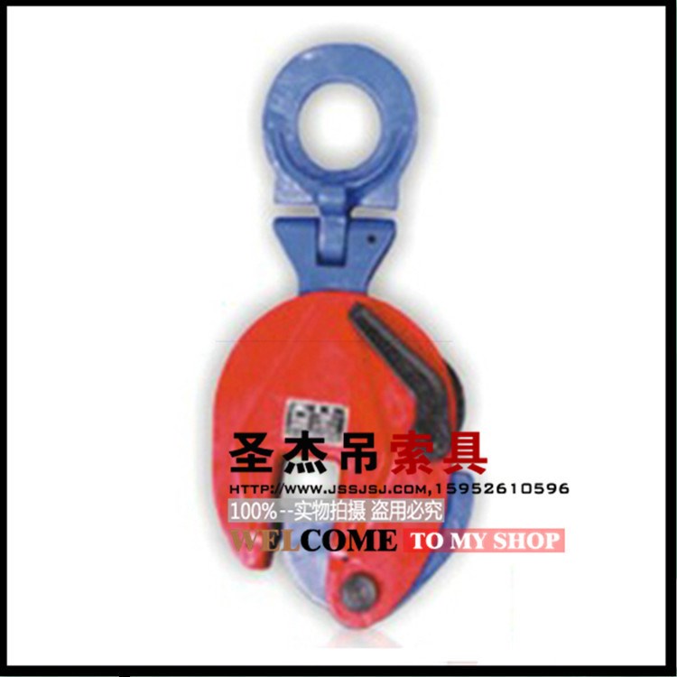 長(zhǎng)期供應(yīng)起重吊鉗 鋼板吊具 豎吊鋼板起重鉗 DSQ鋼板起重鉗