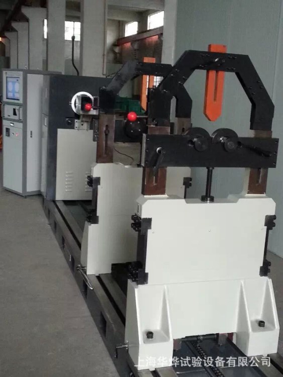 供應華燁智能工控機動平衡機 軋輥平衡機滾筒平衡機YYW-3000
