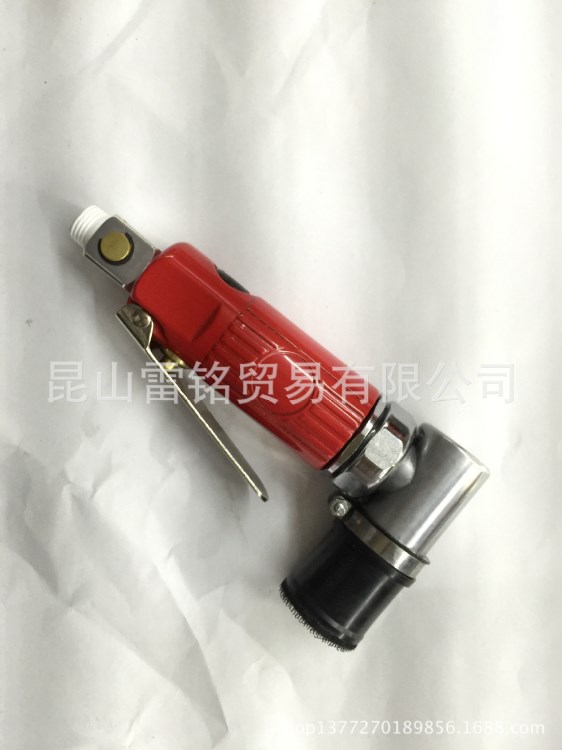 臺灣速拓ST-3125點磨機，彎頭打磨機砂紙機，3M點磨機