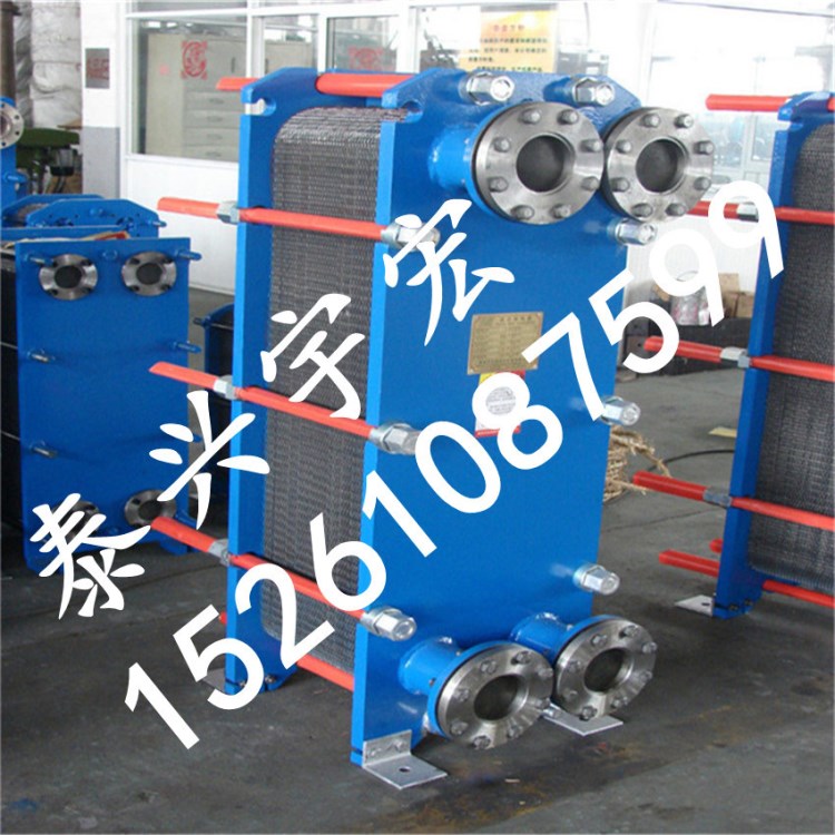 br板式換熱器維修冷卻器換熱器可拆卸熱交換器空氣冷卻器浴室用