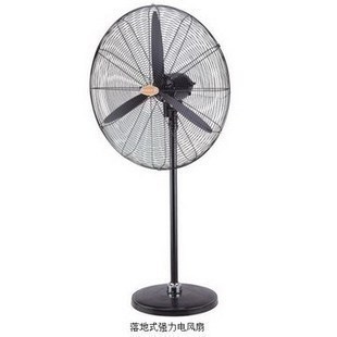 金羚650mm落地扇FS-65C 強力工業(yè)扇 電風扇  落地電風扇 工業(yè)扇