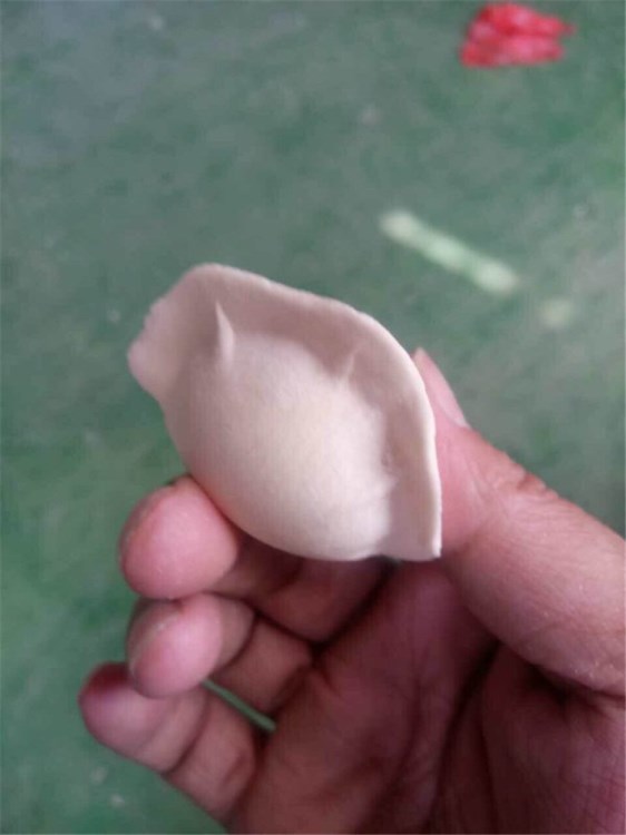 飯店餃子機小型飯店餃子機飯店餃子機價格河北譽盛飯店餃子機