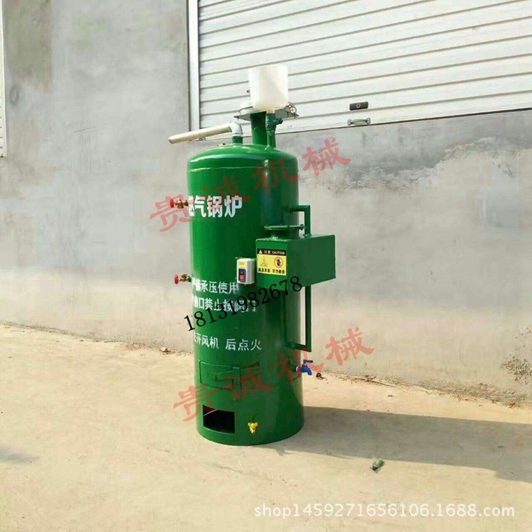 燃氣熱水鍋爐酒店工廠家用取暖鍋爐天然氣液化氣多功能采暖鍋爐