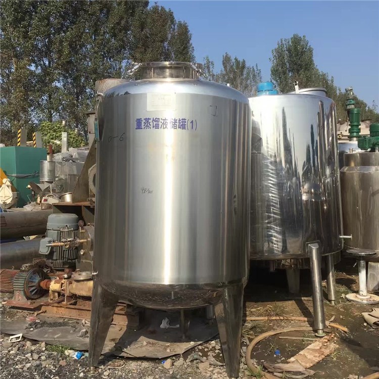 直銷二手1噸不銹鋼儲(chǔ)水罐 二手不銹鋼罐 二手不銹鋼儲(chǔ)罐