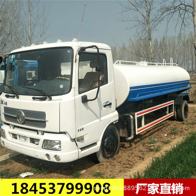 濟(jì)寧15噸灑水車廠家價(jià)格