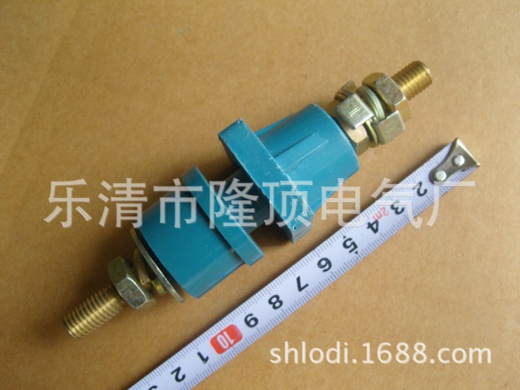 隆頂電氣 密封低壓穿墻套管接線柱 M4 M5 M6 M8 M10 M12 M16
