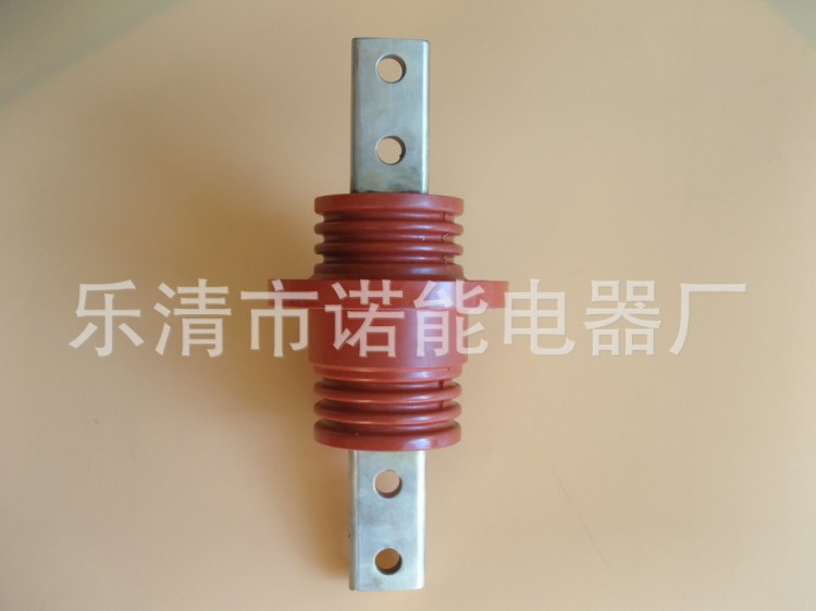 諾能電器 新設(shè)計全密封1KV 2KV穿墻套管接線柱