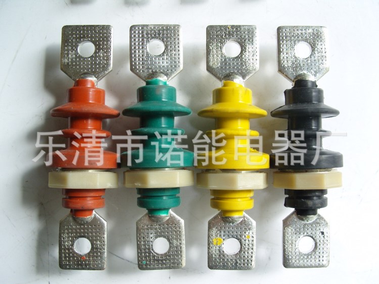 諾能電器  復合耐高溫接線柱 東北（吉林）零下溫度接線柱