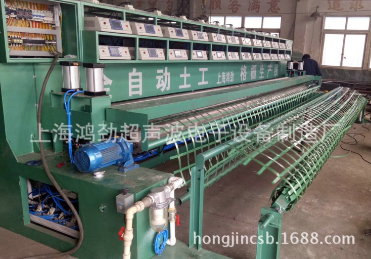 廠家推薦土工格柵生產(chǎn)線 土工格柵機(jī)械 土工格柵生產(chǎn)設(shè)備