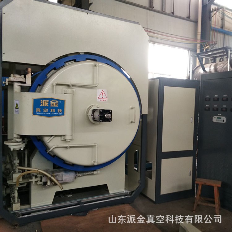 碳化硅真空燒結爐 硬質合金熱處理燒結爐 廠家定制高溫加熱燒結爐