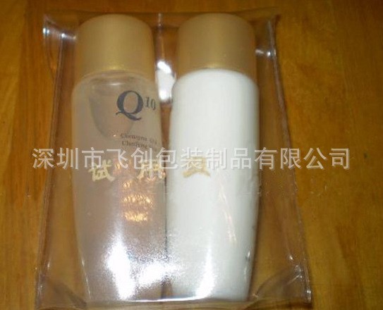 廠家定做PVC袋子 PVC手提袋 塑料薄膜包裝袋 購(gòu)物服裝袋 內(nèi)衣袋