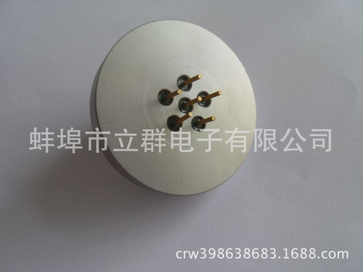 大量供應連接器用金屬&mdash;玻璃密封接插件