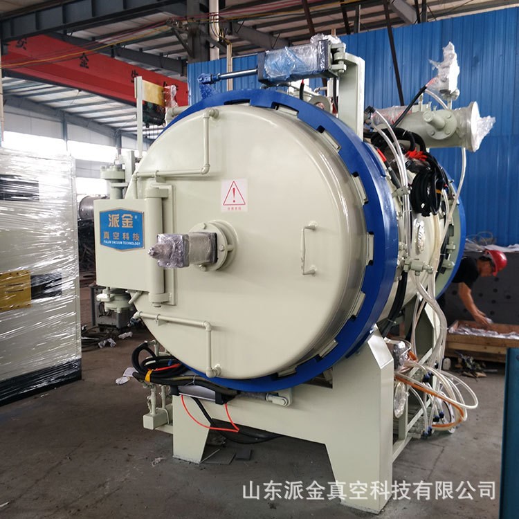 廠家真空退火釬焊爐 高溫真空燒結(jié)爐 模具鋼熱處理釬焊爐直銷
