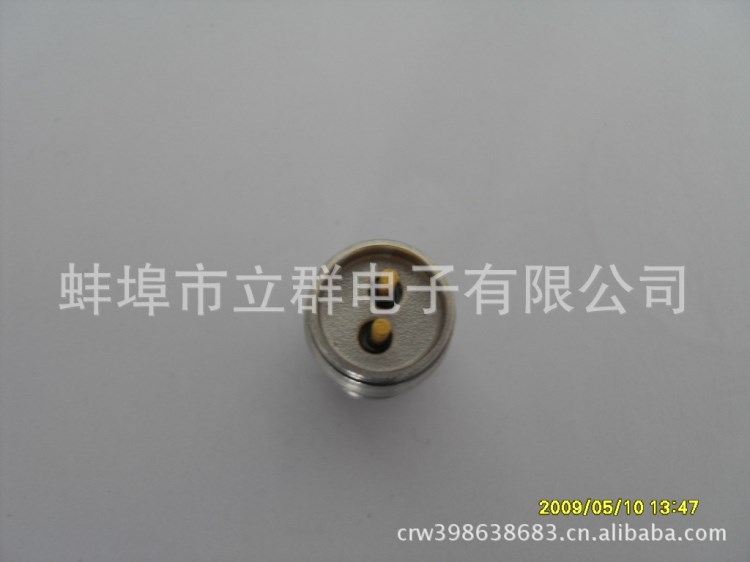 大量供應接插件用金屬&mdash;玻璃密封連接器