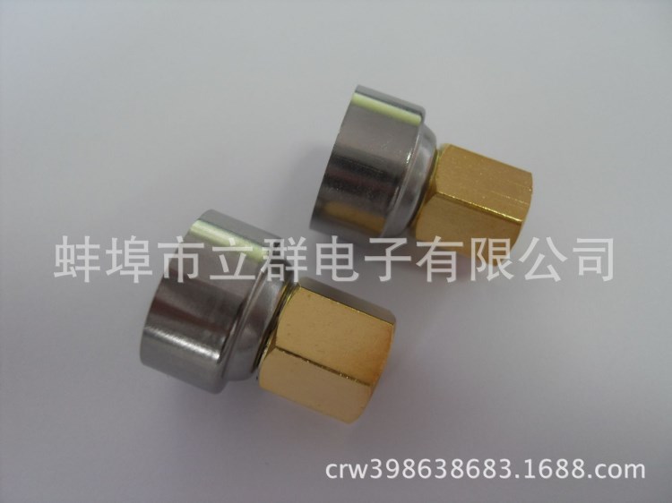 大量供應特殊材料金屬封裝接插件，端子