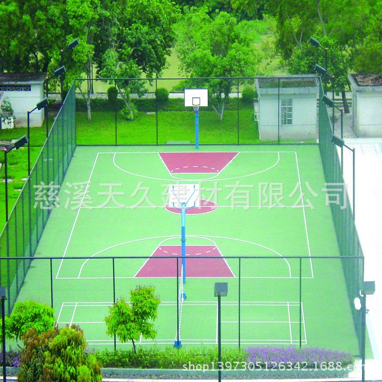 寧波生產(chǎn)球場(chǎng)漆、寧波彈性丙烯酸球場(chǎng)地坪施工、東莞籃球場(chǎng)地坪漆