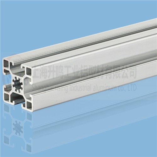 江浙滬鋁型材價(jià)格  鋁型材批發(fā)  鋁合金型材歐標(biāo)4545中型