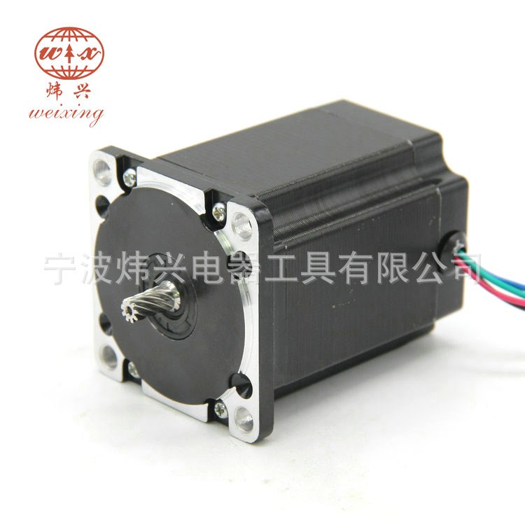 設備用直流齒輪箱微型直流減速步進電機