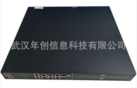 USG6360-AC 新一代企业级VPN硬件防攻击防火墙