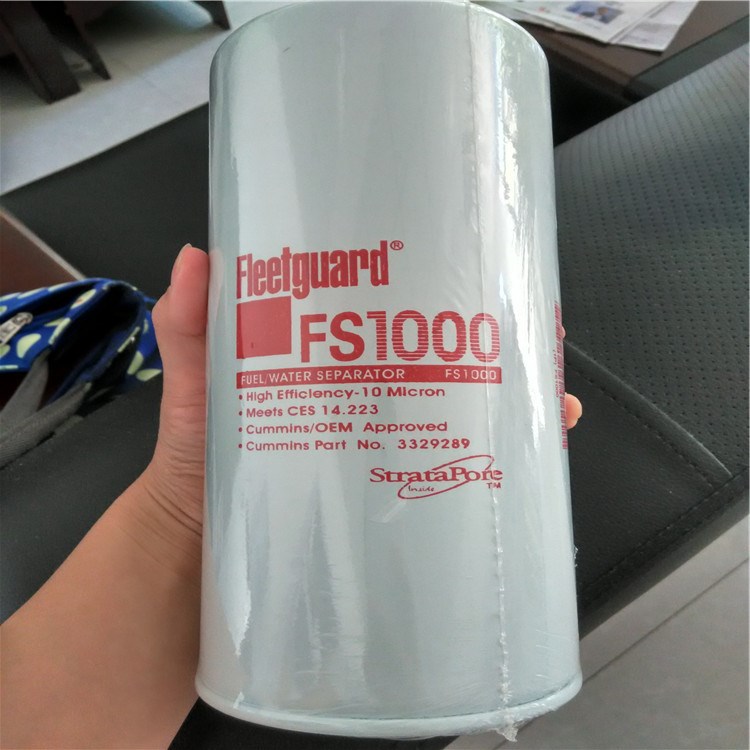 弗列加濾芯LF1000水濾芯濾清器 弗列加LF1000濾芯