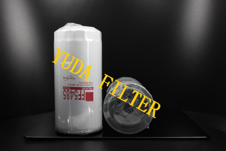 燃油濾清器 FF5485