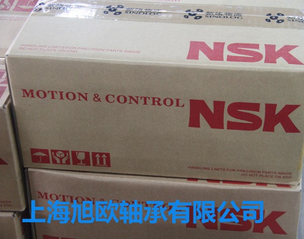 NSK軸承 6324C3E 深溝球軸承 軸承批發(fā) 授權(quán)代理商