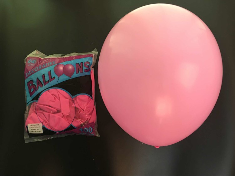 泰國14寸4克圓形裝飾布置婚慶生日禮品布置乳膠氣球廠家批發