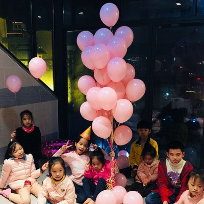 氣球2.2g克亞光10寸加厚仿美氣球 婚慶布置裝飾圓形氣球組合批發(fā)