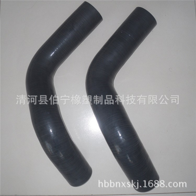 NBR丁晴汽車纏繞膠管 高低壓耐油管 EPDM 三元乙丙水管 暖風管