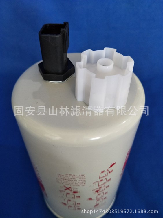 康明斯發(fā)電機組油水分離濾清器FS19732 質(zhì)量有保障