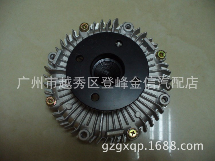 風扇偶合器 COUPLING ASSY-FAN 21082-42L04