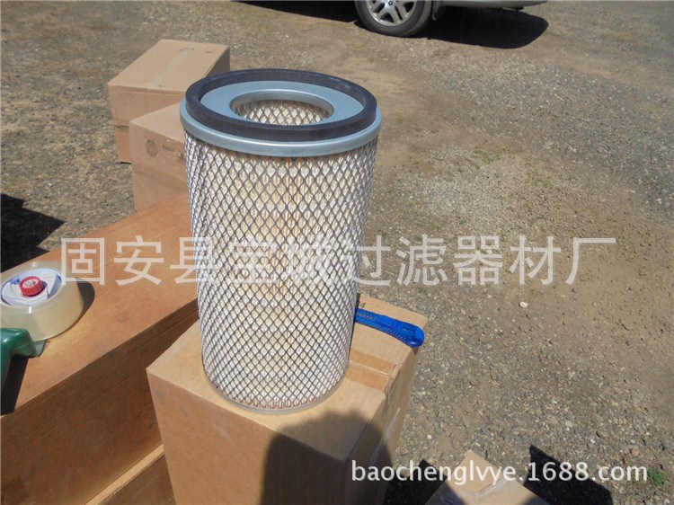  供应替代 FILTER 4N0326 滤清器 宝城过滤器材厂