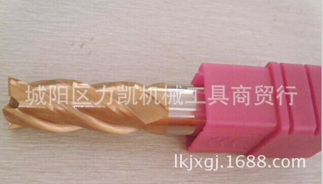 日本不二越NACHI 銑刀！G端 5.5/S2   L6272P
